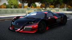 Gumpert Apollo CD S10 für GTA 4