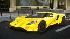 Ford GT NH-R S11 für GTA 4