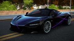 McLaren 720S NT S11 für GTA 4