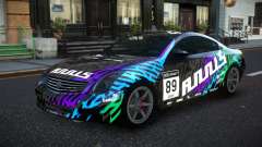 Fathom FR36 S13 pour GTA 4