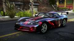 Dodge Viper BH-L S6 pour GTA 4