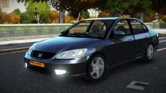 Honda Civic SH-K pour GTA 4