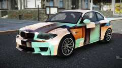 BMW 1M BR-V S6 pour GTA 4