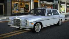 Mercedes-Benz 300SEL TGF für GTA 4