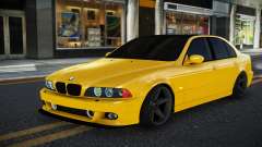 BMW M5 E39 03th für GTA 4