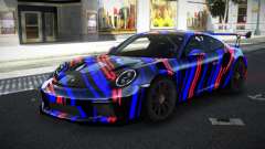 Porsche 911 HIL S13 pour GTA 4