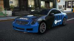 Fathom FR36 S5 pour GTA 4