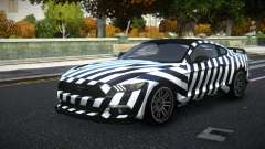 Ford Mustang GT AC-L S5 pour GTA 4