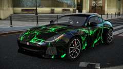 Jaguar F-Type GSV S11 pour GTA 4