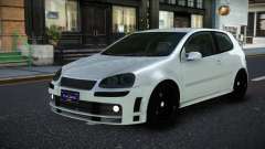 Volkswagen Golf NE pour GTA 4