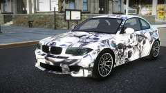 BMW 1M BR-V S5 für GTA 4