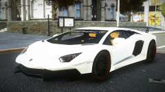 Lamborghini Aventador LP720 12th pour GTA 4