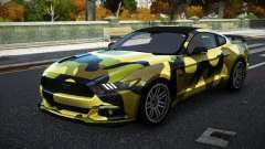 Ford Mustang GT AC-L S1 für GTA 4