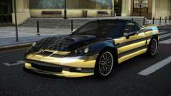 Chevrolet Corvette ZR1 JT-J S2 pour GTA 4