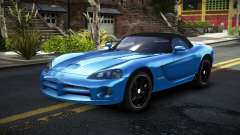 Dodge Viper SRT-10 03th pour GTA 4