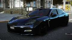 Porsche Panamera KR für GTA 4