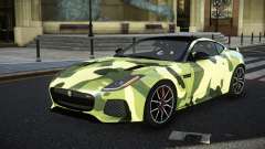 Jaguar F-Type GSV S2 pour GTA 4