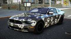 Ford Mustang BSR S6 pour GTA 4