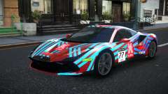 Grotti Turismo Omaggio S10 pour GTA 4