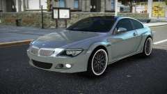 BMW M6 DT 08th für GTA 4