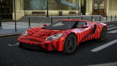 Ford GT NH-R S13 pour GTA 4