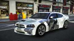 Dodge Charger SRT8 06th S1 pour GTA 4