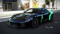 Porsche 911 HIL S7 pour GTA 4