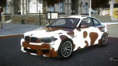 BMW 1M BR-V S4 für GTA 4