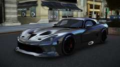 Dodge Viper GTS 12th pour GTA 4