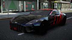 Aston Martin One-77 GTF S12 pour GTA 4