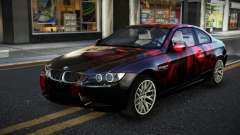 BMW M3 E92 HRT S9 für GTA 4