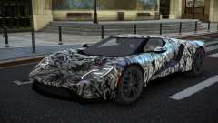 Ford GT NH-R S8 pour GTA 4