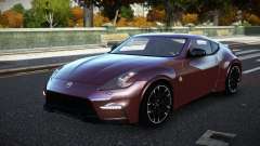 Nissan 370Z DK Nismo pour GTA 4