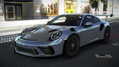 Porsche 911 HIL pour GTA 4