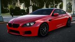 BMW M6 AG-R pour GTA 4