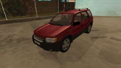 2001 Ford Escape XLT für GTA San Andreas