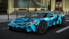 Ford GT NH-R S5 pour GTA 4