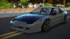 Nissan 240SX K 13th pour GTA 4