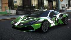 Grotti Turismo Omaggio S12 pour GTA 4