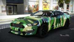 Shelby GT350 V-Style S3 für GTA 4