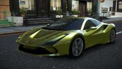 Grotti Turismo Omaggio pour GTA 4