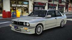 BMW M3 E30 ST-K pour GTA 4