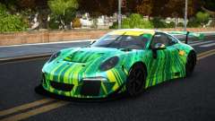 RUF RGT-8 RTZ S3 pour GTA 4