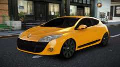 Renault Megane SD pour GTA 4