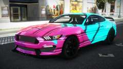 Shelby GT350 V-Style S14 pour GTA 4