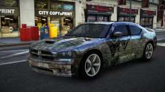 Dodge Charger SRT8 06th S13 pour GTA 4