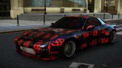 Mazda RX7 JR-X S13 pour GTA 4