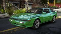 Mitsubishi Starion 86th für GTA 4