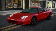 Acura NSX KE-R pour GTA 4