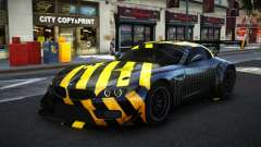 BMW Z4 RG-V S11 pour GTA 4